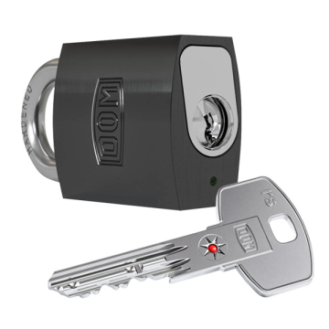 DOM rs Sirius (RS7SI) visací zámek