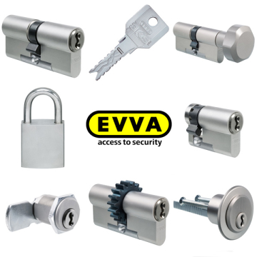GS-Anlage EVVA 4KS #88456