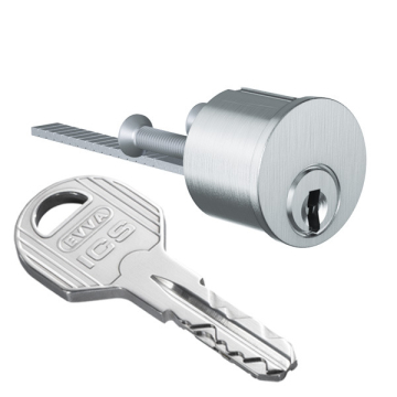 EVVA ICS vložka do přídavného zámku AZI