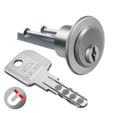 EVVA MCS vložka do přídavného zámku AZ