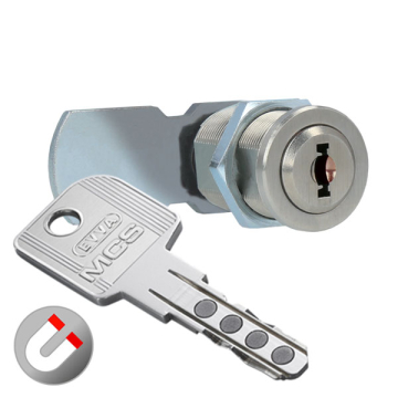 EVVA MCS schránkový zámek MB19