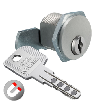 EVVA MCS schránkový zámek MB30