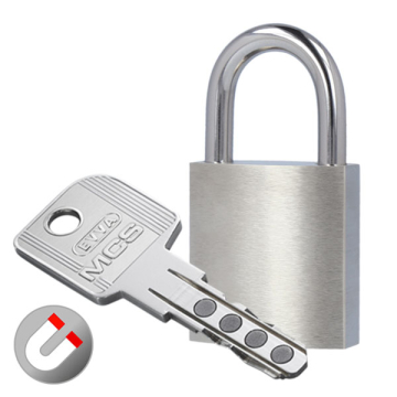 EVVA MCS visací zámek HPM