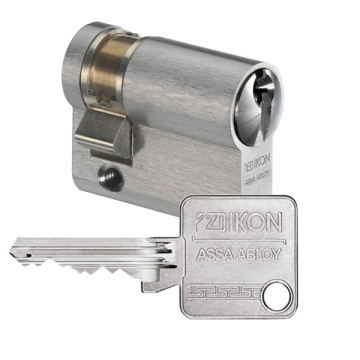 IKON SK6 trojúhelníkový profil DP06 půlvložka