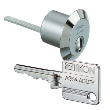 IKON SK6 FP04 vložka do přídavného zámku Z063