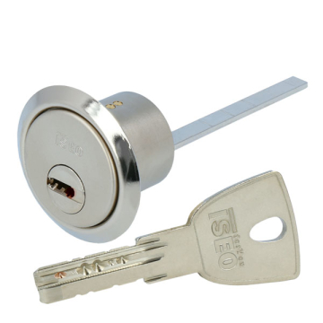 ISEO CSR R9 Country vložka do přídavného zámku