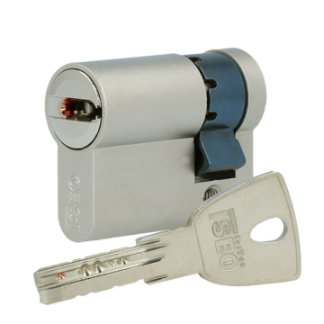 ISEO CSR R9 Country půlvložka