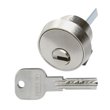 ISEO GERA WS-MC vložka do přídavného zámku