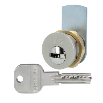 ISEO GERA WS schránkový zámek