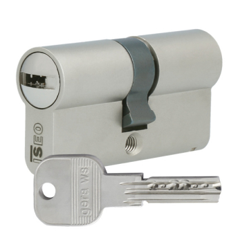 ISEO GERA WS-MC modulární oboustranná vložka