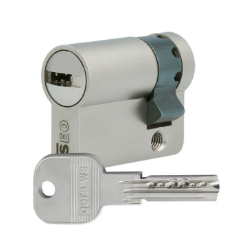 ISEO GERA WS-MC půlvložka