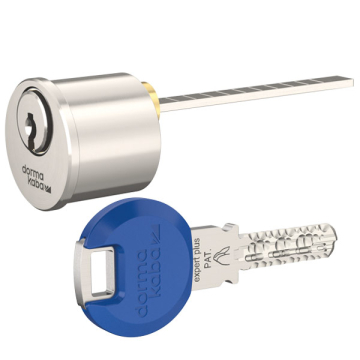 DORMAKABA expert plus vložka do přídavného zámku AZ 918