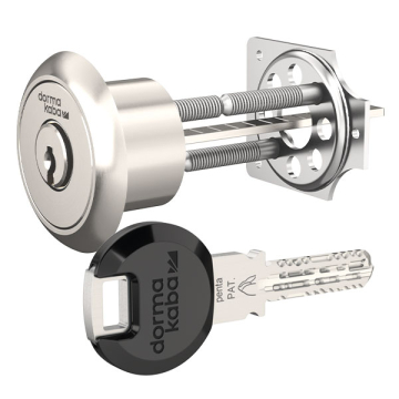 DORMAKABA penta vložka do přídavného zámku AZ 1007