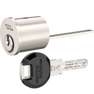 DORMAKABA penta vložka do přídavného zámku AK 348