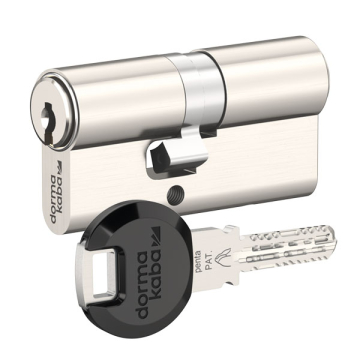 DORMAKABA penta oboustranná vložka (zkrácená)