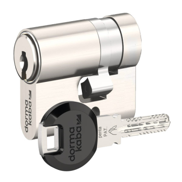 DORMAKABA penta půlvložka (zkrácená)