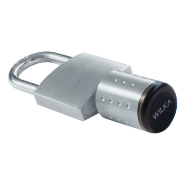 WILKA easyApp visací zámek E218