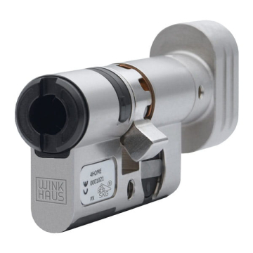 WINKHAUS blueCompact knoflíková vložka BO 04 MK