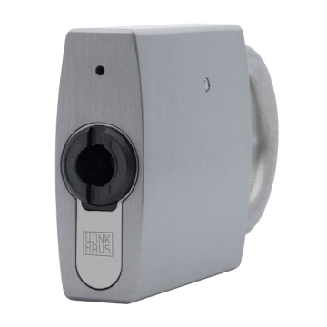 WINKHAUS blueCompact visací zámek BO 85