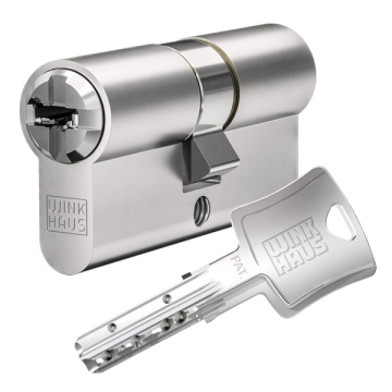 WINKHAUS keyTec N-tra oboustranná vložka