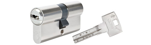 ABUS Bravus.3000 cylindrick&eacute; vložky