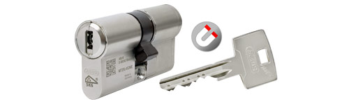 ABUS Magtec.2500 cylindrick&eacute; vložky