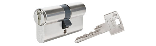 ABUS Vitess.2000 cylindrick&eacute; vložky