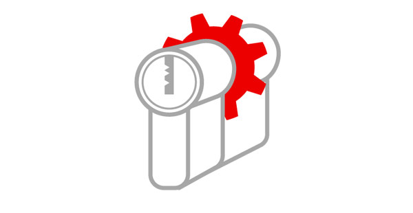 speci&aacute;ln&iacute; uzamykac&iacute; nosy pro profilov&eacute; vložky