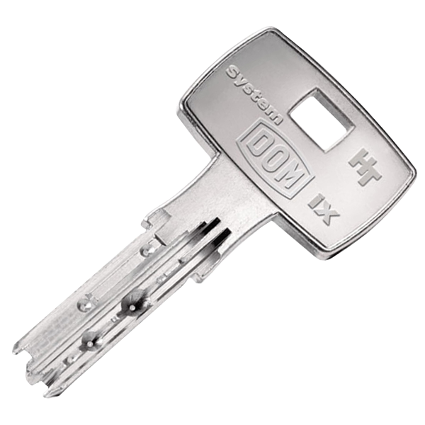 DOM ix HT kl&iacute;č