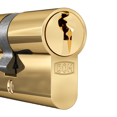 le&scaron;těn&aacute; mosaz