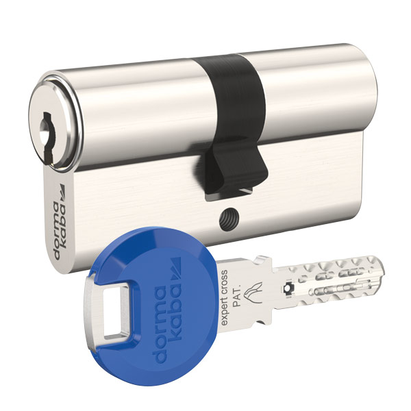 DORMAKABA expert cross