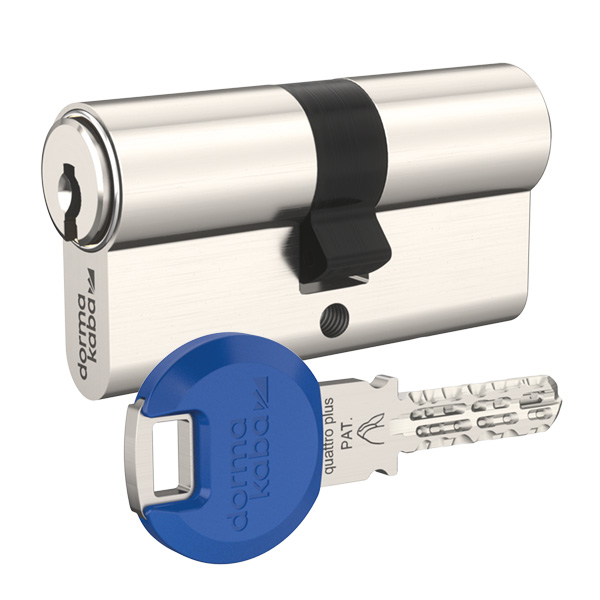 DORMAKABA quattro plus