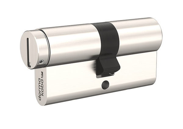 DORMAKABA ochrana proti prachu a hmyzu