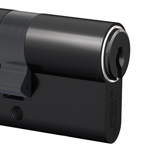 DORMAKABA čern&aacute;