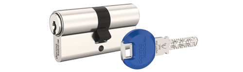 DORMAKABA expert plus cylindrick&eacute; vložky