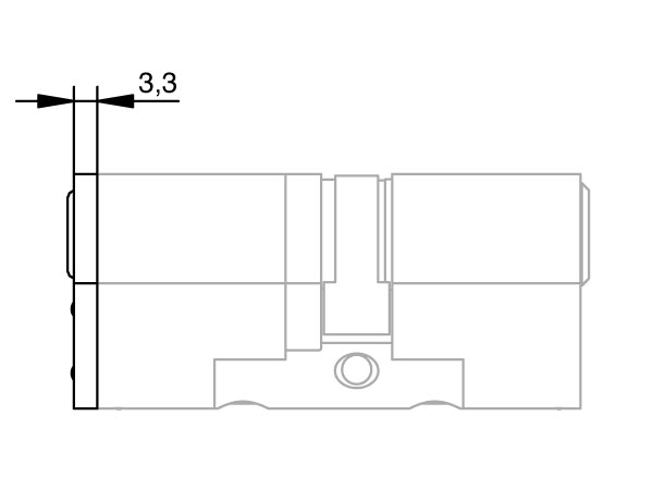 EVVA ochrana proti prachu a povětrnostním vlivům