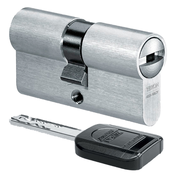 IKON R10 2RWS s oboustranným klíčem