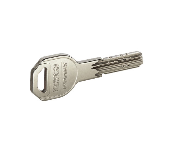 IKON RW6 kl&iacute;č