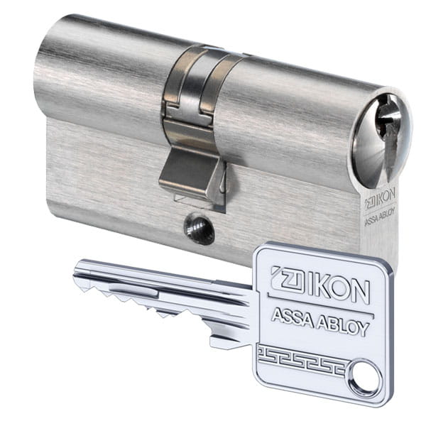 IKON SK6 vektorov&yacute; žebrov&yacute; profil