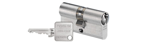 IKON SK6 troj&uacute;heln&iacute;kov&yacute; profil DP06 