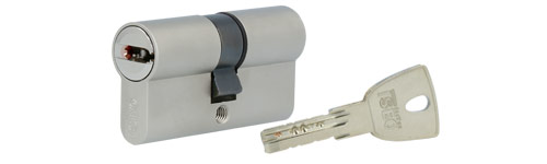 ISEO CSR R9 Country cylindrick&eacute; vložky