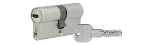 ISEO GERA WS-MC cylindrick&eacute; vložky