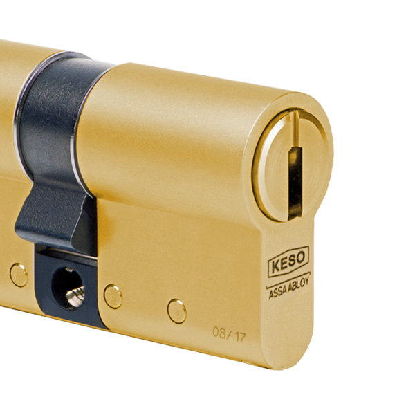 KESO zlat&yacute; dekor