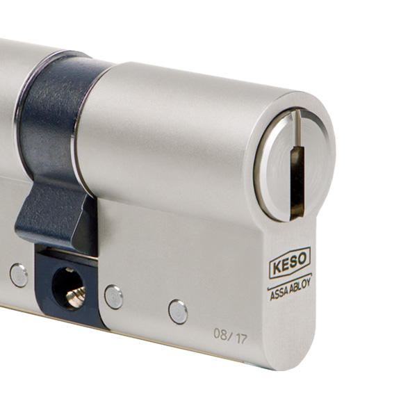 KESO poniklovan&aacute; mosaz