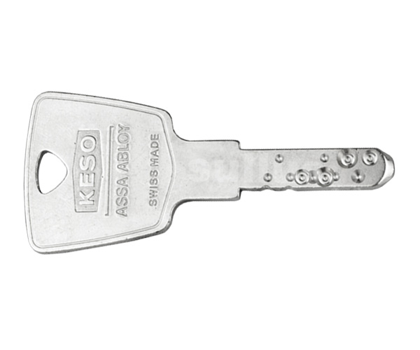 KESO 4000S prodloužen&yacute; kl&iacute;č