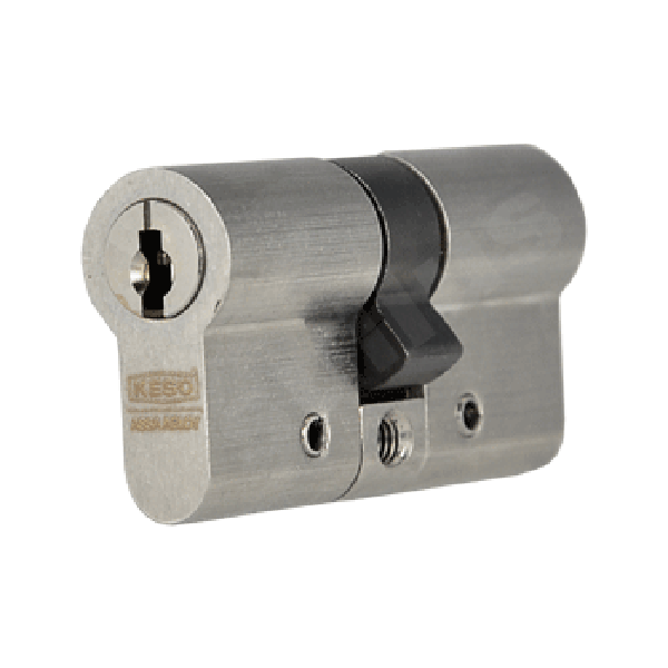 KESO ochrana proti odvrt&aacute;n&iacute; ABS