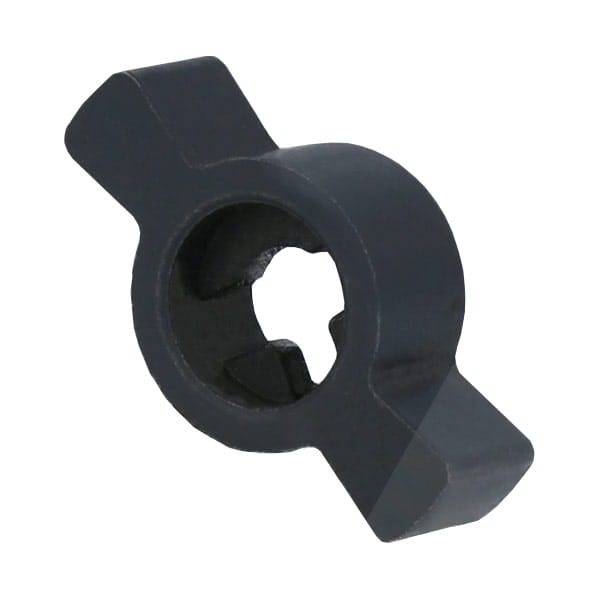 dvoustranný uzamykací nos