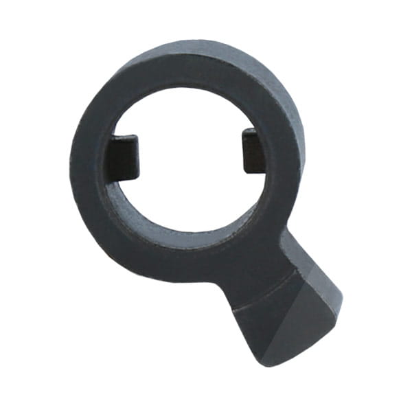 uzamykací nos (pevný)