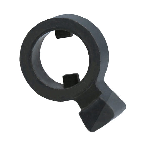 uzamykací nos pro zkrácenou vložku (pevný)