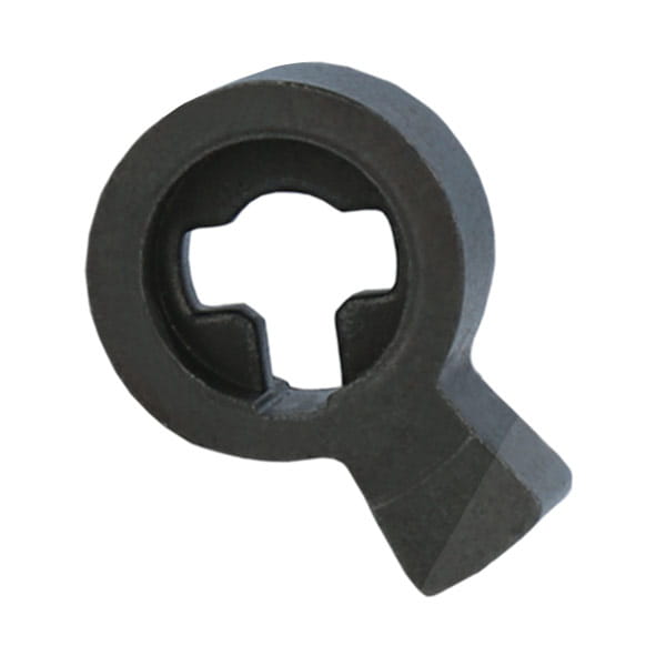 uzamykací nos (standardní)